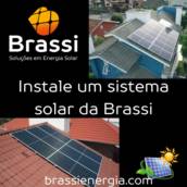 Consultoria de Energia Solar