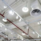 Instalações elétricas industriais