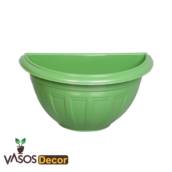 VASO DE PAREDE FLORENÇA