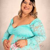 Ensaio de Gestantes