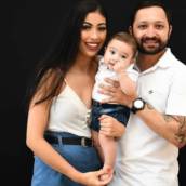 Ensaio de Família 