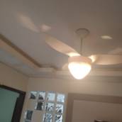 Gesso e Decoração