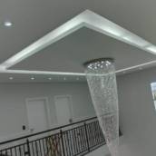 Gesso e Decoração, Joinville