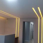 Gesso e Decoração, Joinville