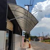 RR Toldos Avaré - Soluções Completas em Coberturas - Avaré