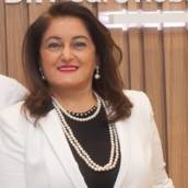 Dra. Nancy Ruth M. Françozo