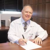 Dr. Pedro Roberto Françoso