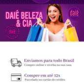  Todo site com 10% de desconto em produtos não promocionais!