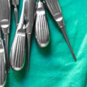 Cirurgia clínica