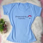 T-Shirt Canelada 