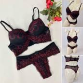 Conjunto de Soutien de Renda Bojo Prolongado 