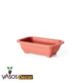 VASO BONSAI MINI CERAMICA NUTRIPLAN