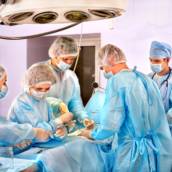 Cirurgia Ginecológica Minimamente Invasiva 