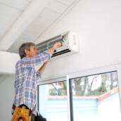 Desinstalação de Ar Condicionado em Bauru