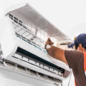 Infraestrutura de Ar Condicionado em Bauru