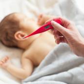 Produto infantil farmacêutico