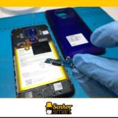Troca de Conector
