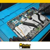 Conserto de Tablets