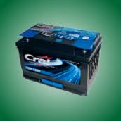 Bateria Cral - Delivery Baterias Brasília