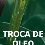Troca de Óleo - Delivery Baterias Brasília