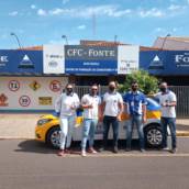 Estamos de Volta! Venha nos visitar!