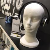 Headphone Pulse 