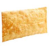 Pastel de Queijo, Milho e Orégano 