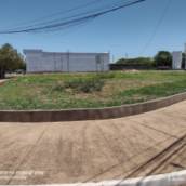 Terreno - Jardim Maria Luiza IV, Lençóis Paulista