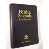 Bíblia Sagrada em Bauru 