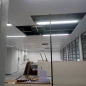 Pintura Comercial