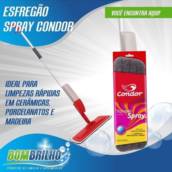 Esfregão Spray Condor 