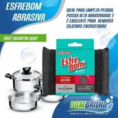 Esfrebom Abrasiva 