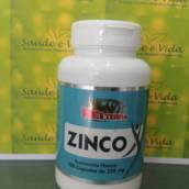 Zinco- Rei da Terra 