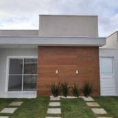 Casa com 2 suítes para venda no bairro SIM em Feira de Santana