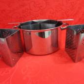 Aluguel de Utensílios de cozinha