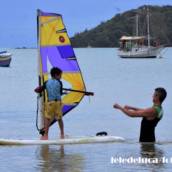 Windfoil