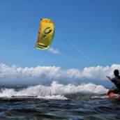 Kitesurf