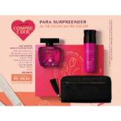 Kit Coffee Woman Seduction em Bauru