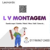 Montador de Móveis