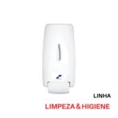 Higiene e Limpeza