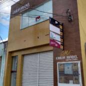 Salas para alugar no Empresarial Emília Mabel
