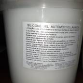 Silicone em Gel