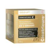Cicatricure Gold Lift Creme Noturno