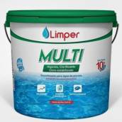Cloro Mult Limper 10Kg