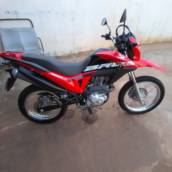 Lavagem de Moto em Avaré 