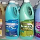 Detergentes 