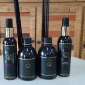 Difusores Aromatizantes