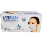 Acessório Máscara Facial