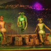 Street Dance