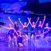 Jazz Dance